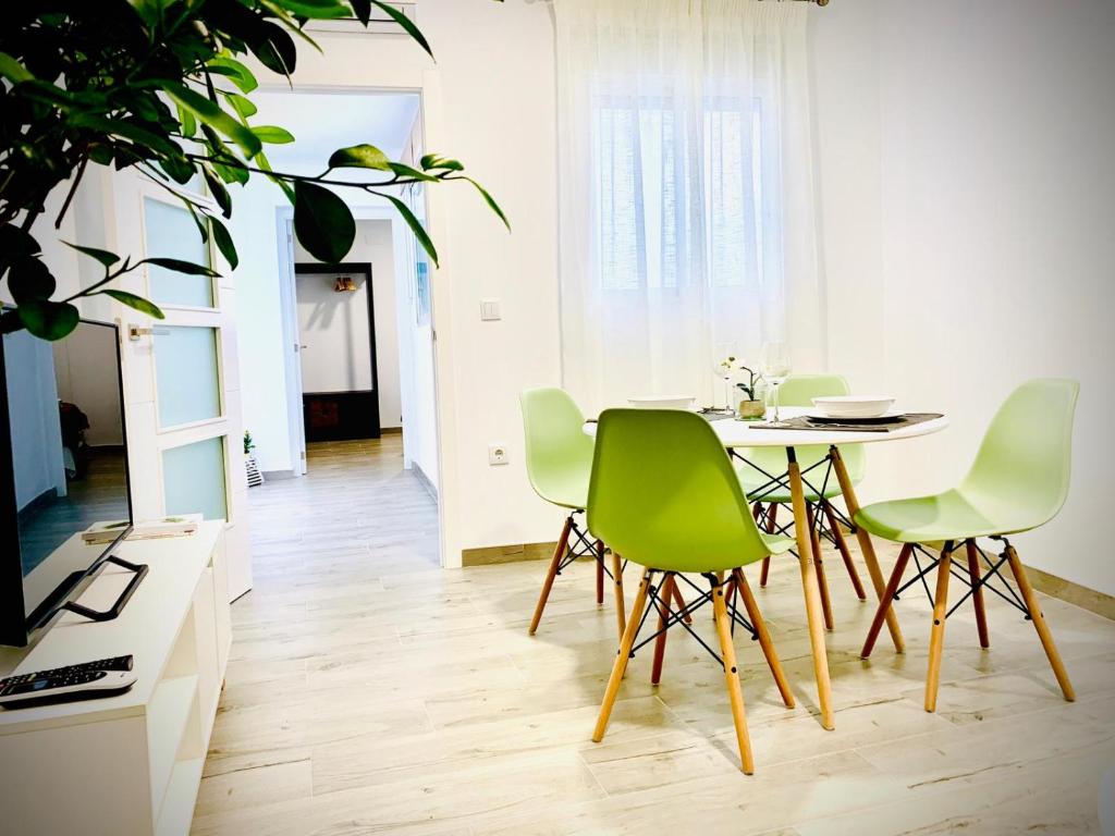 Apartamentos Villas Romanas - Housity