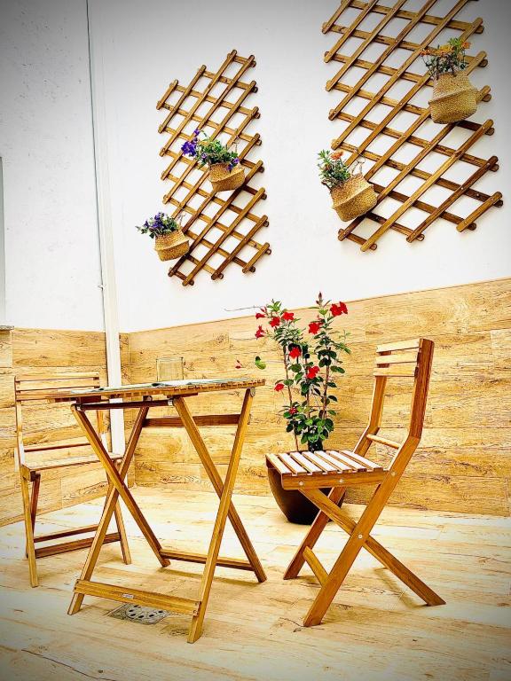 Apartamentos Villas Romanas - 2