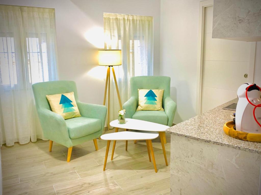 Apartamentos Villas Romanas - 12