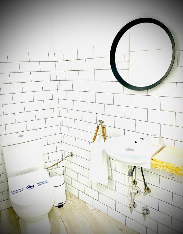 Apartamentos Villas Romanas - 5