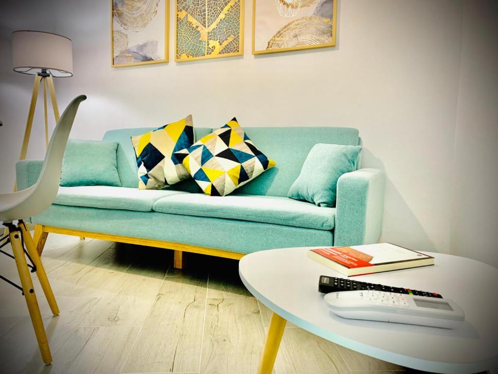 Apartamentos Villas Romanas - 7