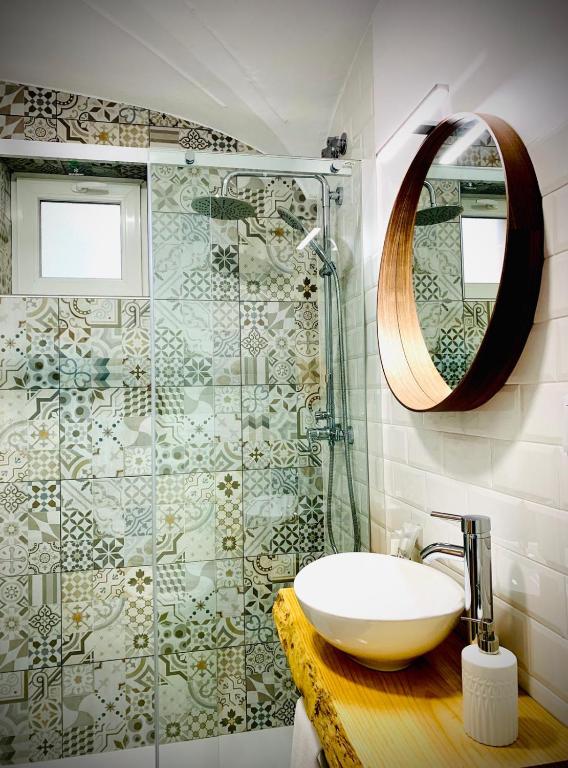 Apartamentos Villas Romanas - 14