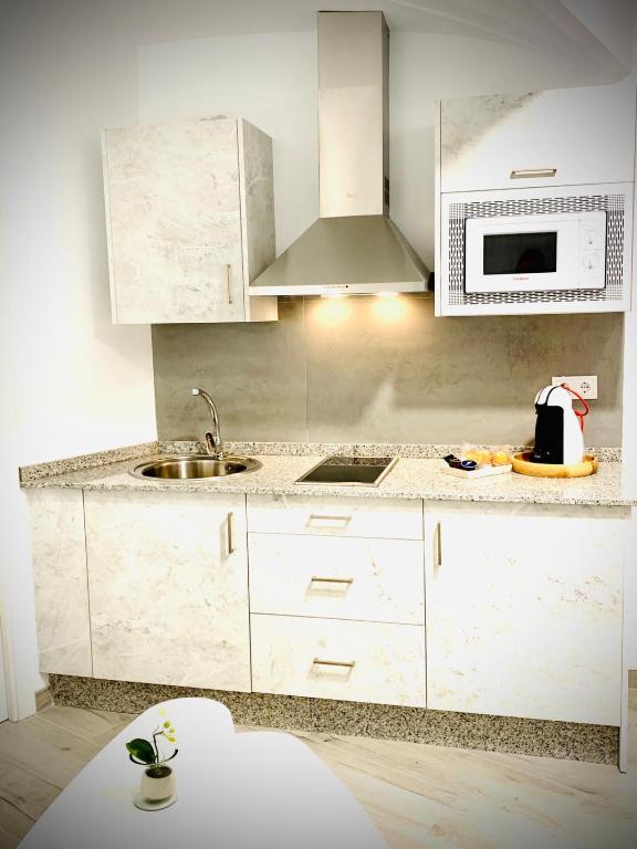 Apartamentos Villas Romanas - 15