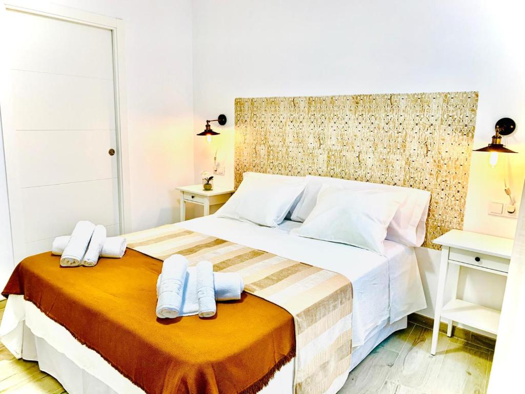 Apartamentos Villas Romanas - 9