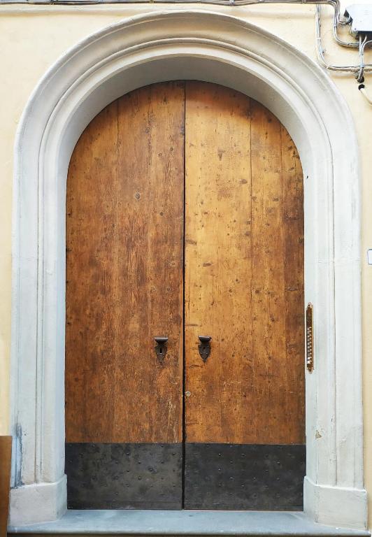 Zdjęcie z galerii obiektu Ottavo Portone w Bolonii