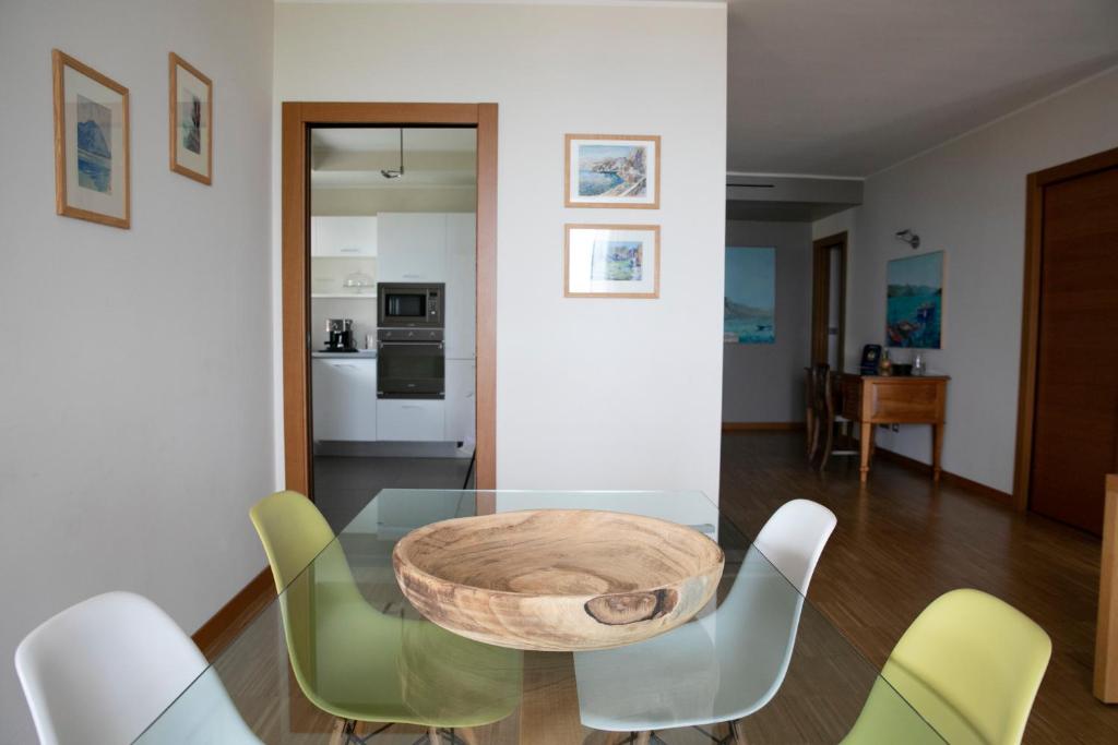 Fotografia z galérie ubytovania Ai Ronchi B&B v destinácii Riva di Solto