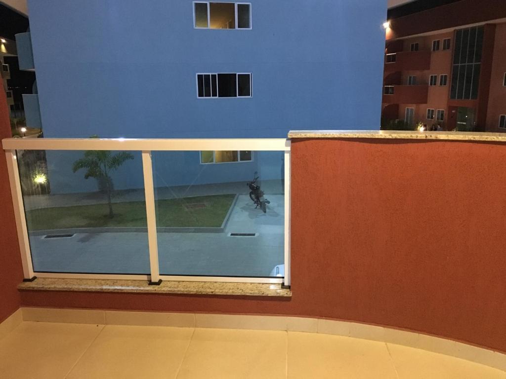  Apartamento Condomínio Golden Lake Arraial do Cabo - RJ
