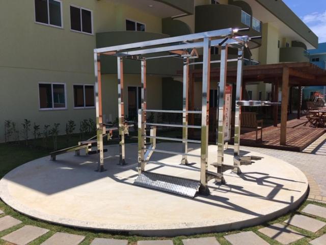  Apartamento Condomínio Golden Lake Arraial do Cabo - RJ