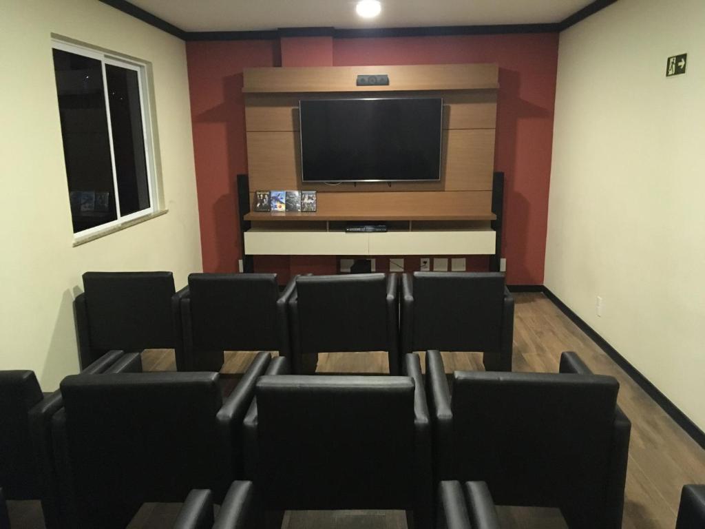  Apartamento Condomínio Golden Lake Arraial do Cabo - RJ