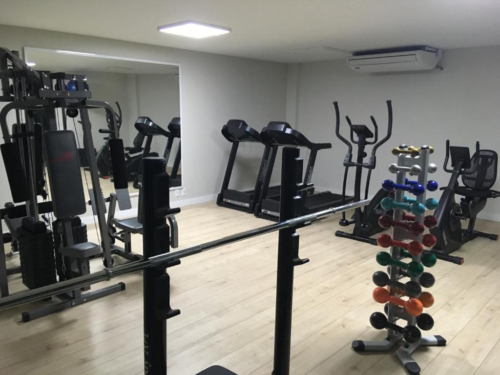  Apartamento Condomínio Golden Lake Arraial do Cabo - RJ
