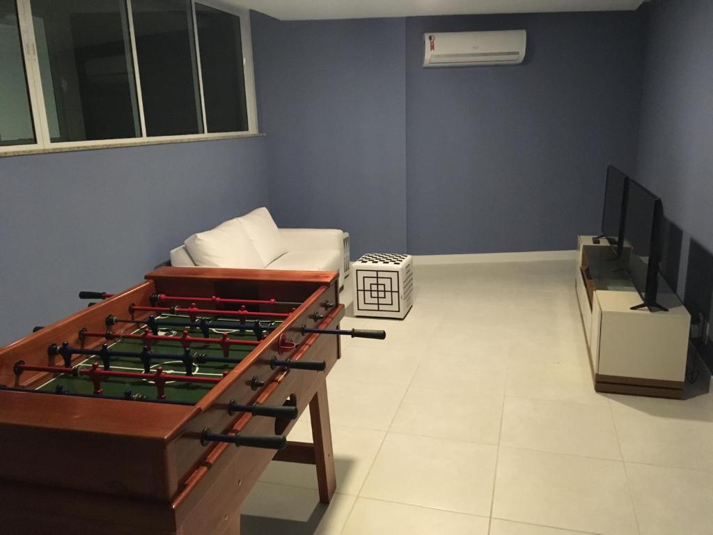  Apartamento Condomínio Golden Lake Arraial do Cabo - RJ