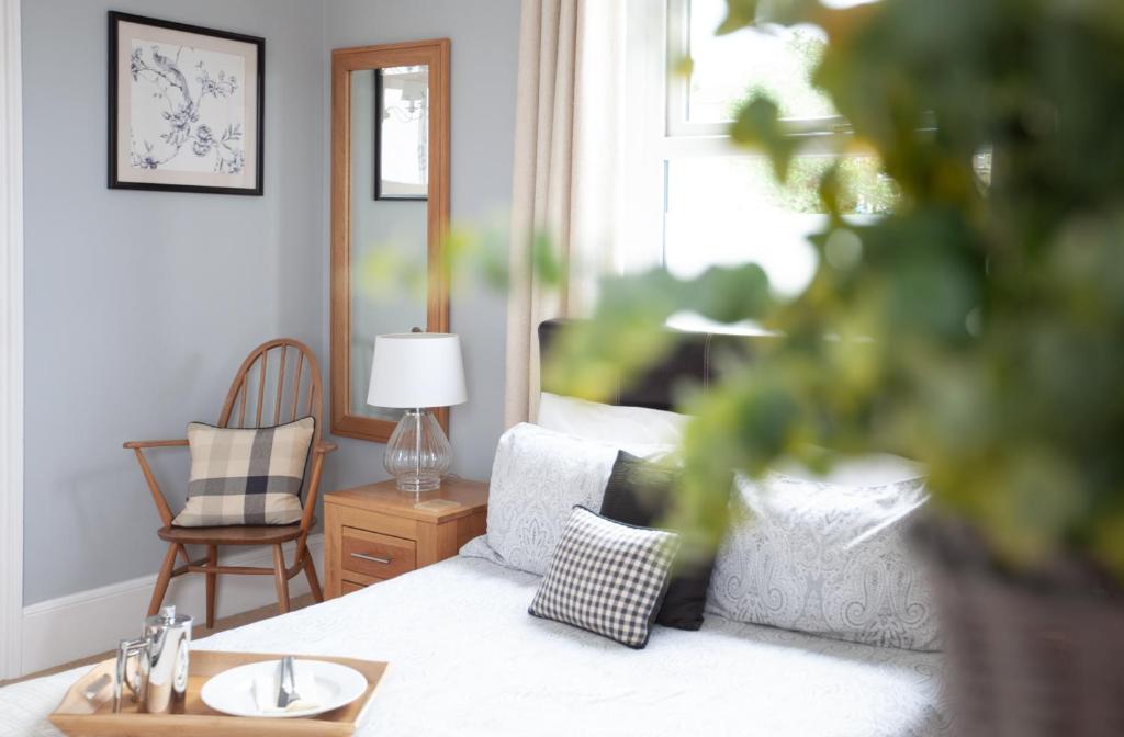 The Caledon Guest House - Chambre Double