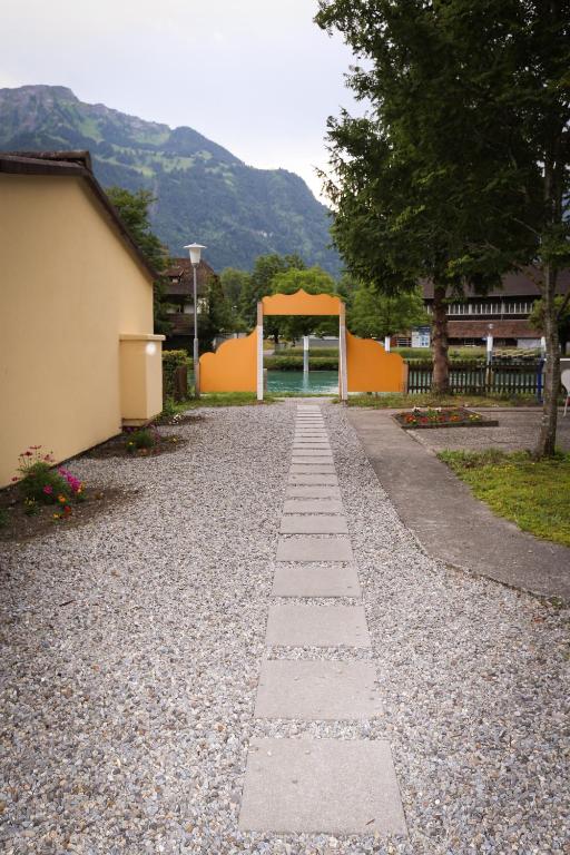 The River Village - Resim 18