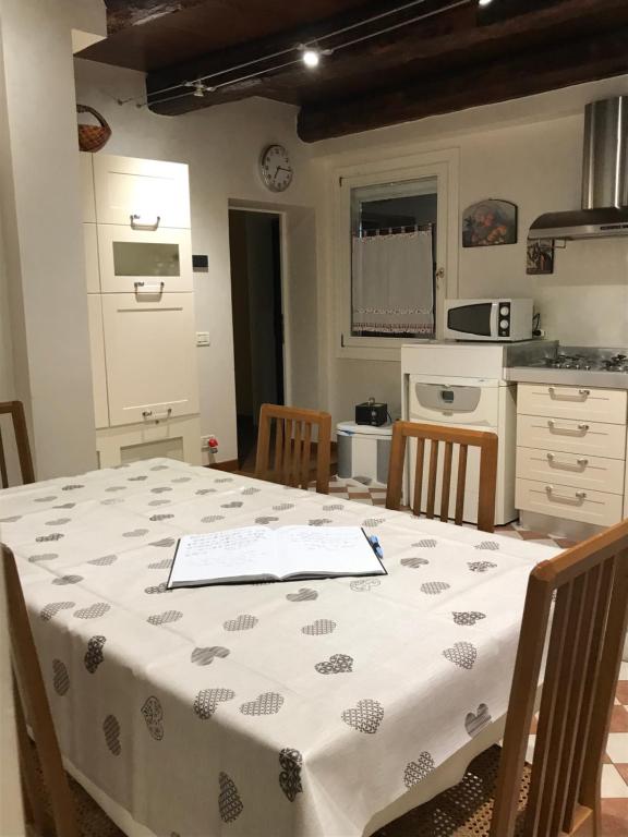 Casa San Severo - 19