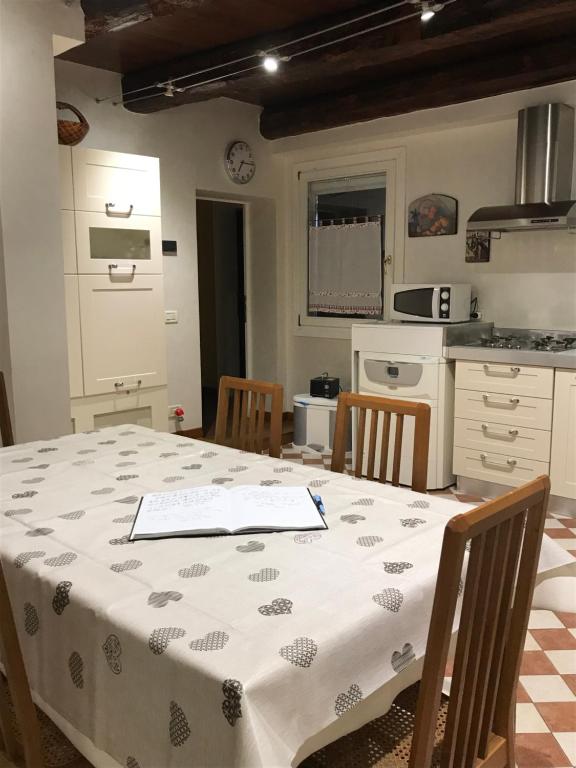 Casa San Severo - 18