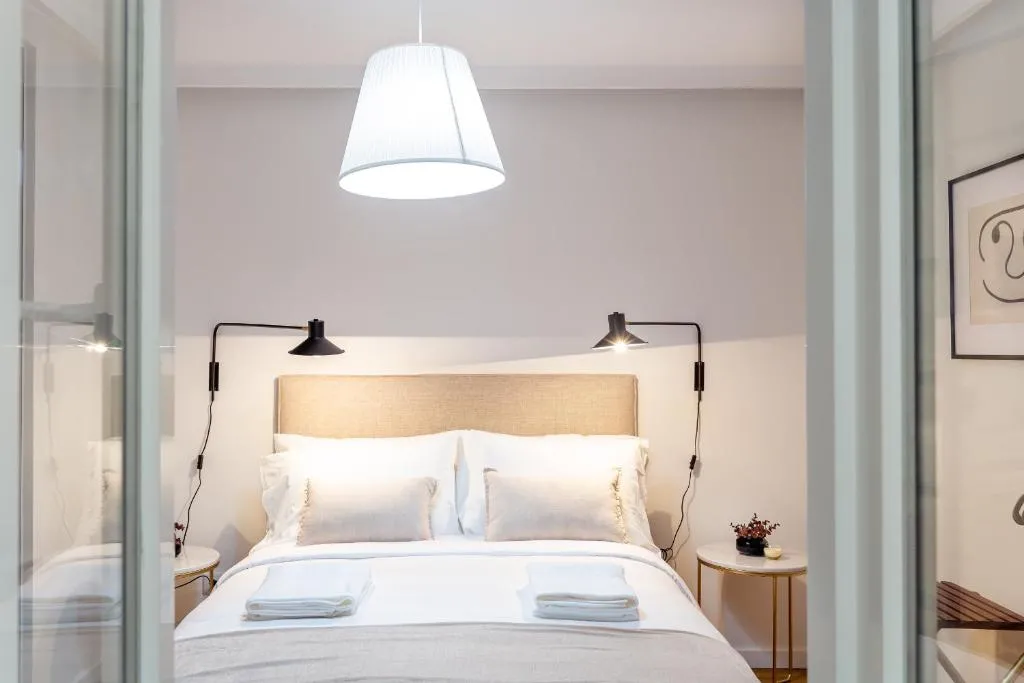 Lisbon City Center Cozy 1-Bedroom Apartment, Lisabona, Portugalia