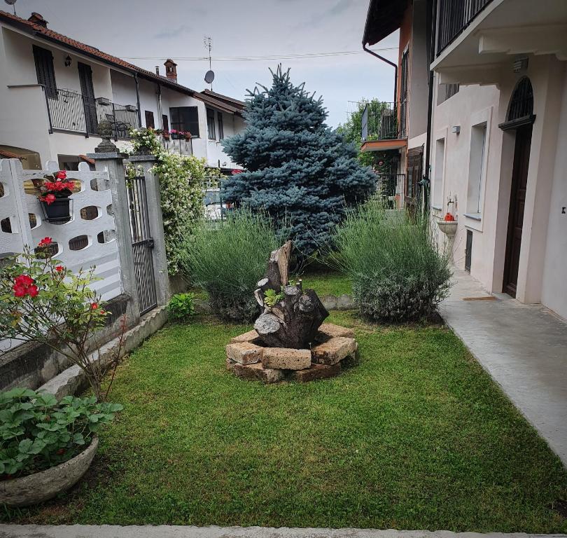 Kép AleKS friendly house szállásáról Canaléban a galériában
