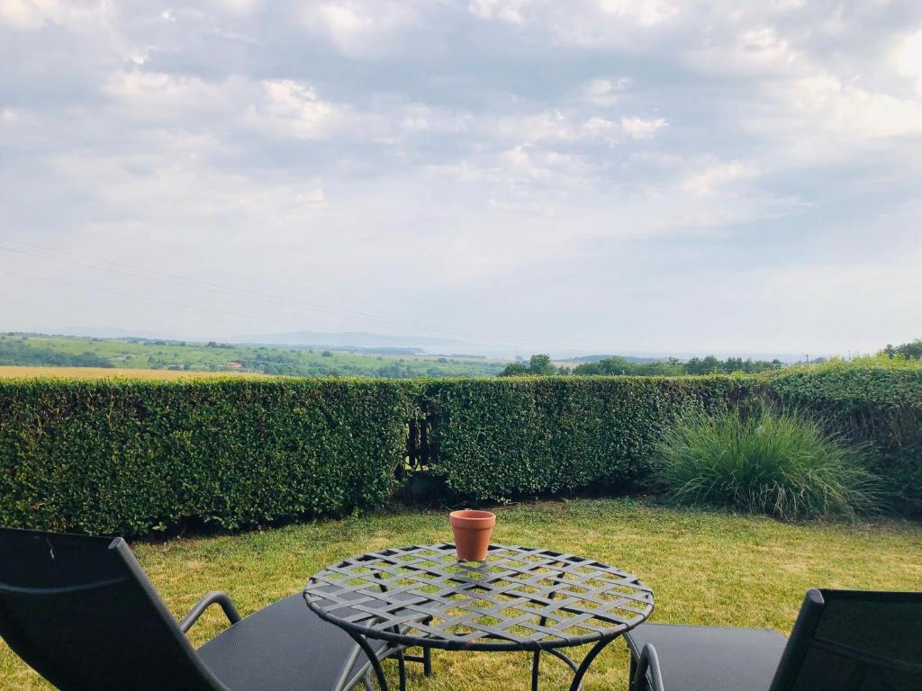 Sea View Villa Lozenets