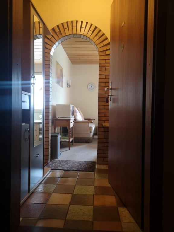 Haus Franziska - Appartamento 1