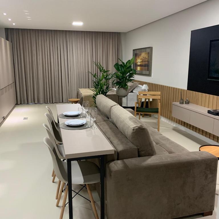  Novo Studio Top em Florianópolis