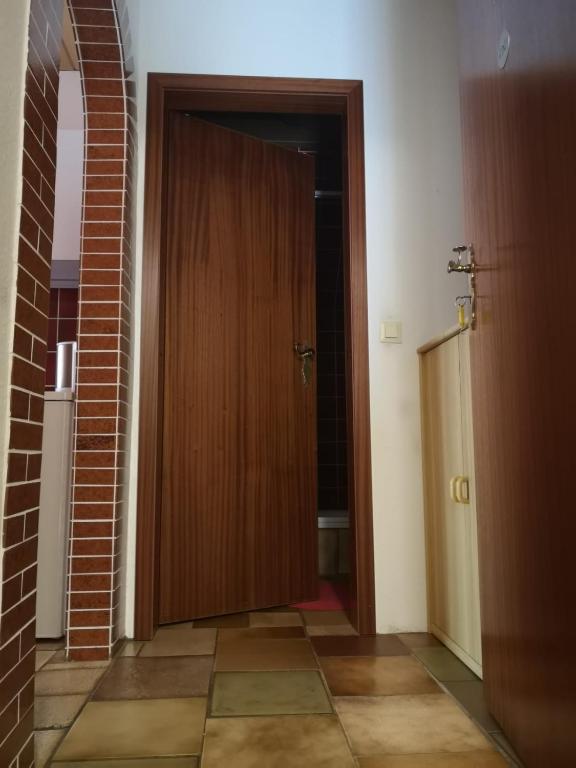 Haus Franziska - Appartamento 2