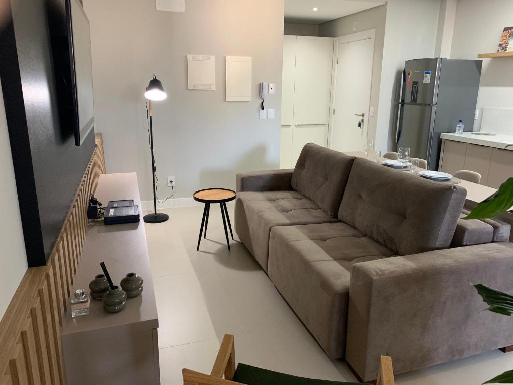  Novo Studio Top em Florianópolis