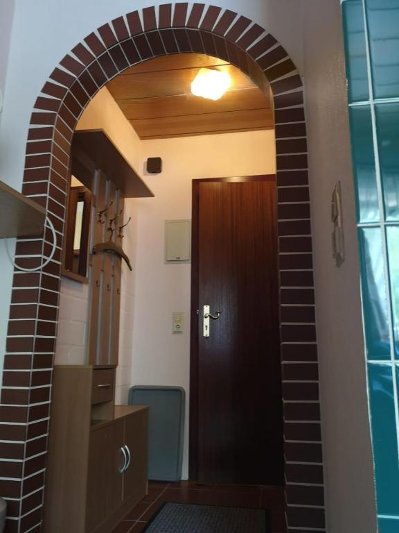 Haus Franziska - Appartamento 4