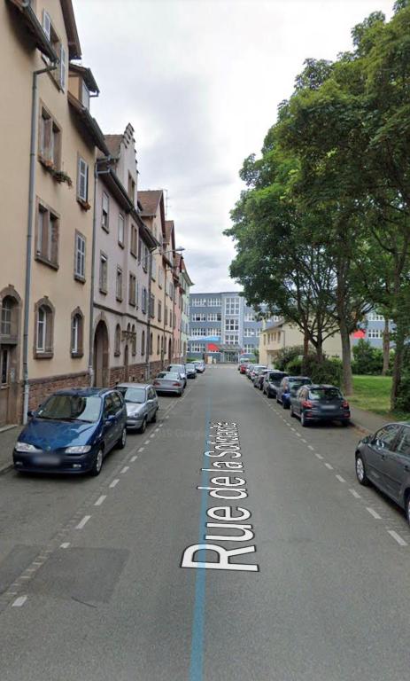 Gite du Grillen Colmar – photo 6