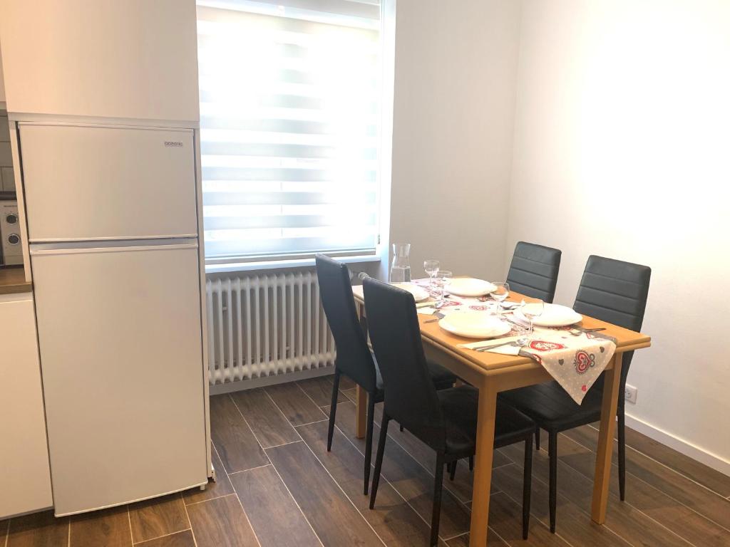 Gite du Grillen Colmar – photo 15