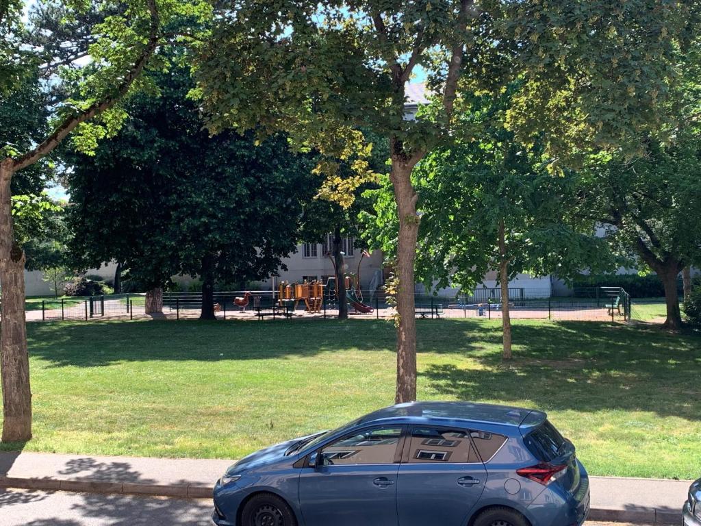 Gite du Grillen Colmar – photo 18