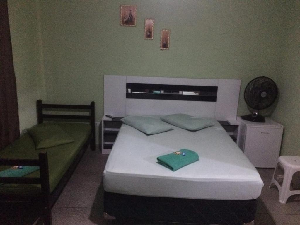 Hotel/Pousada Honorato