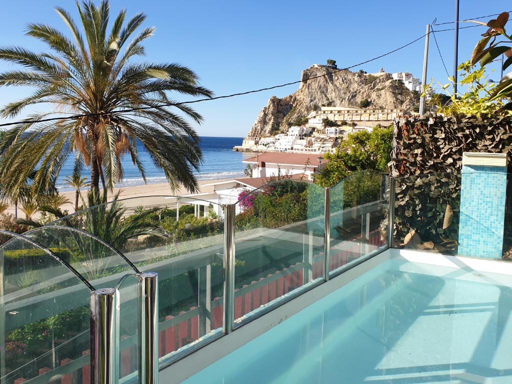 Sea Dreams House, Benidorm – Bijgewerkte prijzen 2023