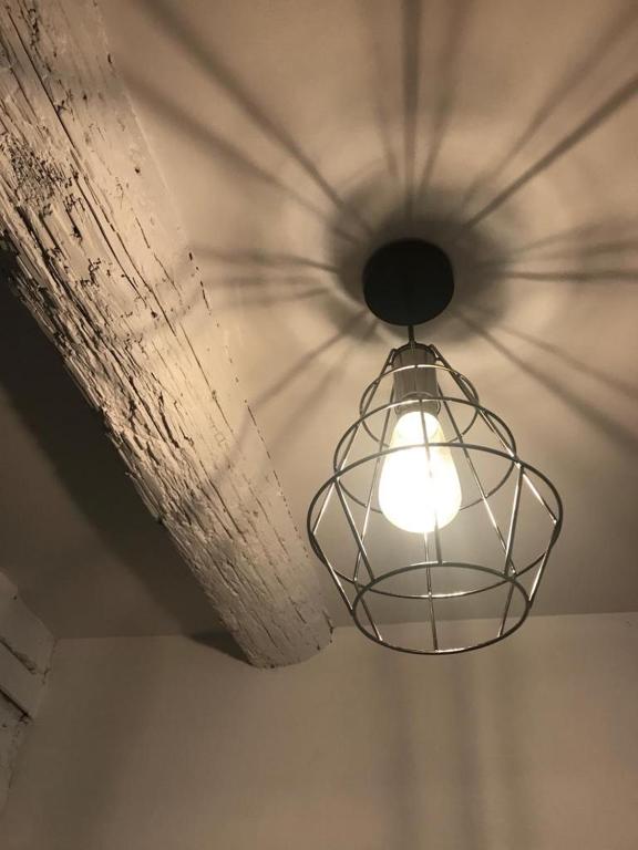 Apartamento Casa Latre - Appartamento Con 2 Camere Da Letto