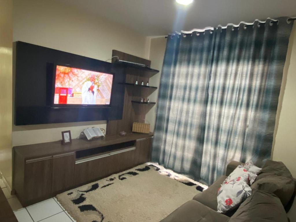  APARTAMENTO CONFORTÁVEL E BOM PREÇO