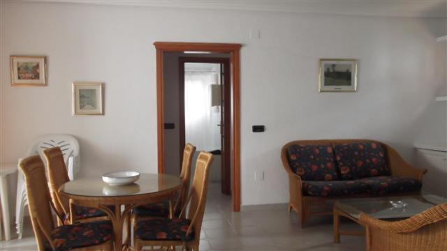 Aparthotel Residencial Playa Flamenca (Spanje Orihuela ...