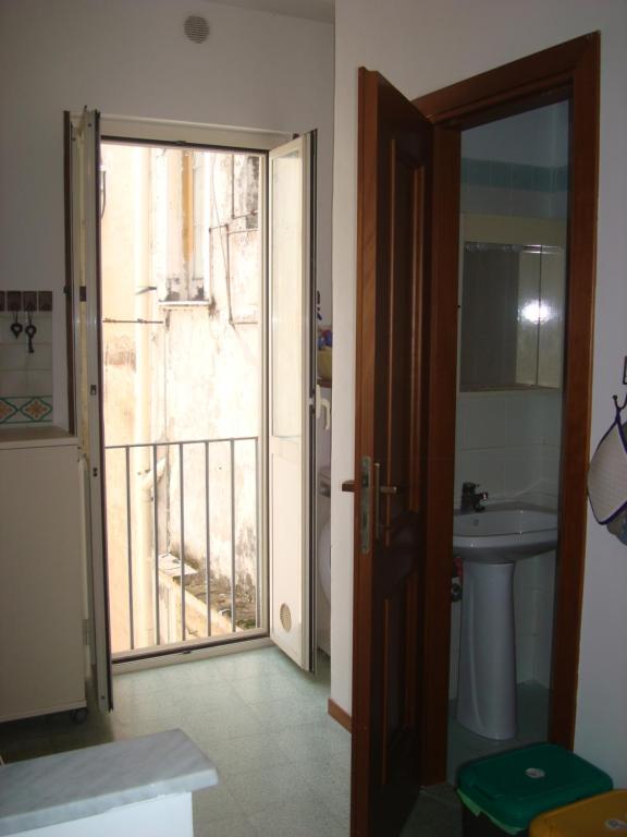 In Vacanza a Gaeta - MariDea - Apartamento De Dos Dormitorios