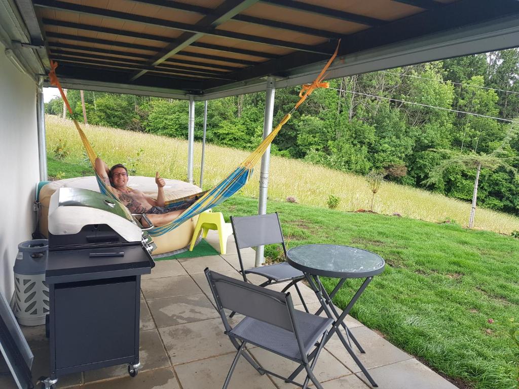 Ferienwohnung Weizblick - Apartamento De Três Quartos