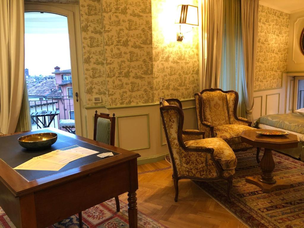 Relais Colle San Pietro - 19