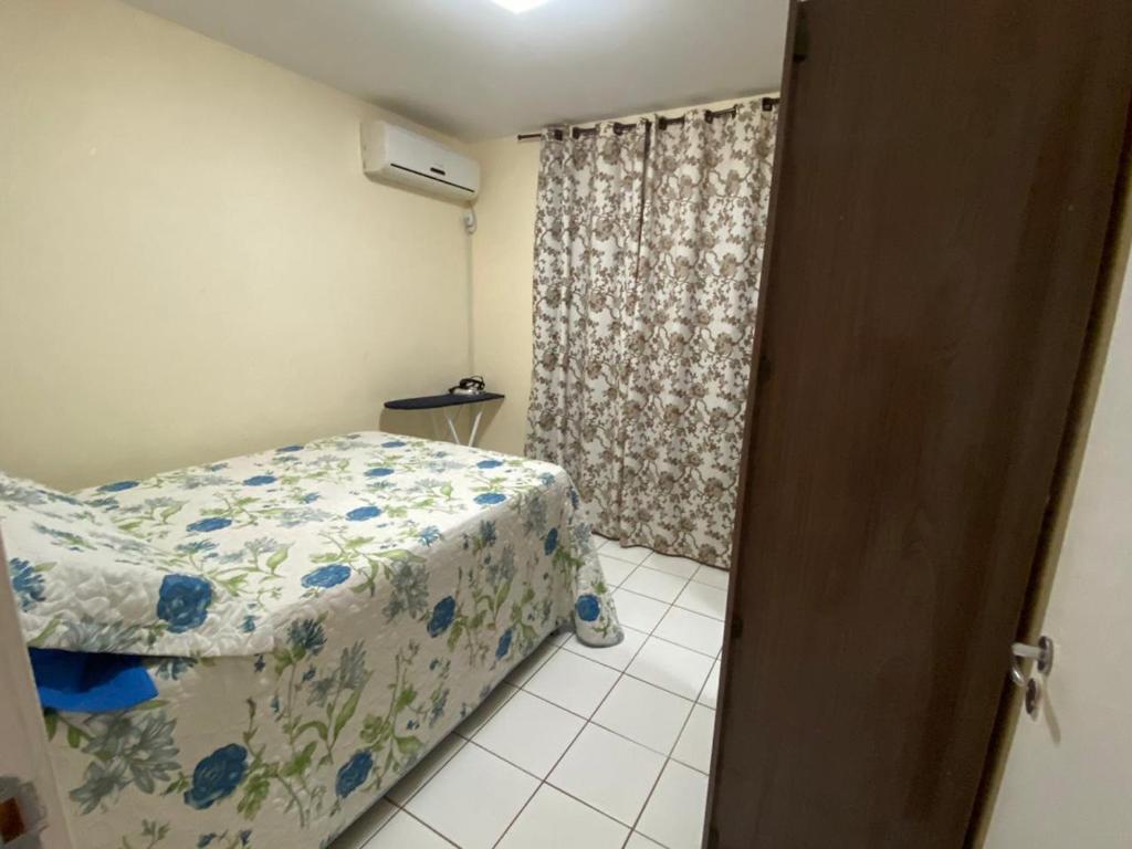  APARTAMENTO CONFORTÁVEL E BOM PREÇO