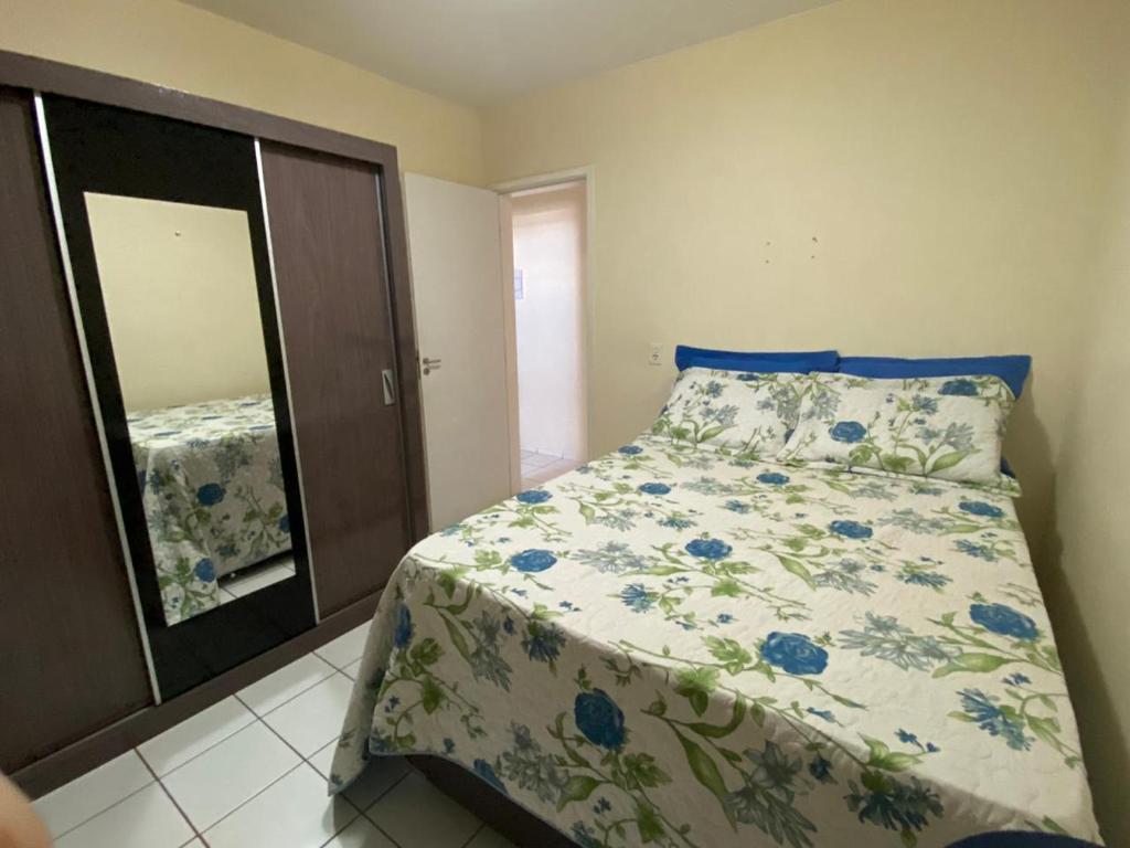  APARTAMENTO CONFORTÁVEL E BOM PREÇO