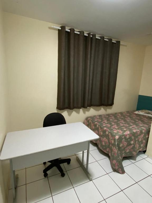 APARTAMENTO CONFORTÁVEL E BOM PREÇO