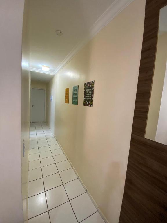  APARTAMENTO CONFORTÁVEL E BOM PREÇO