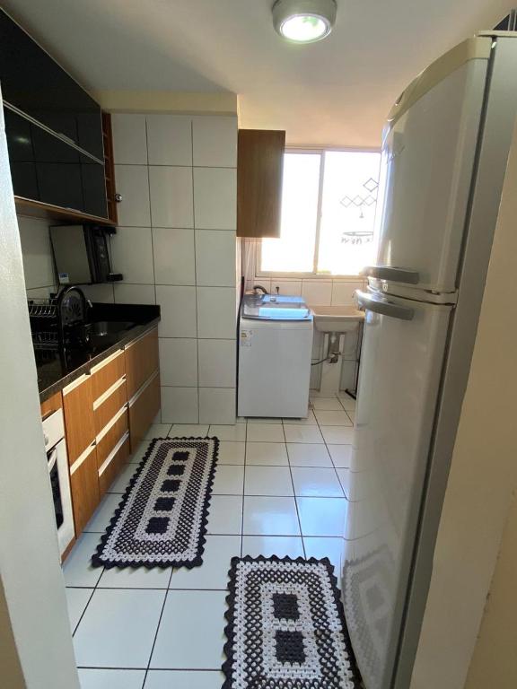  APARTAMENTO CONFORTÁVEL E BOM PREÇO
