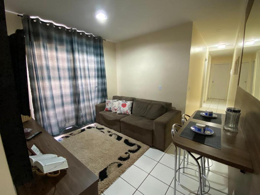  APARTAMENTO CONFORTÁVEL E BOM PREÇO