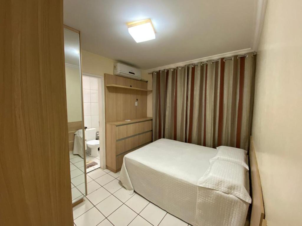  APARTAMENTO CONFORTÁVEL E BOM PREÇO