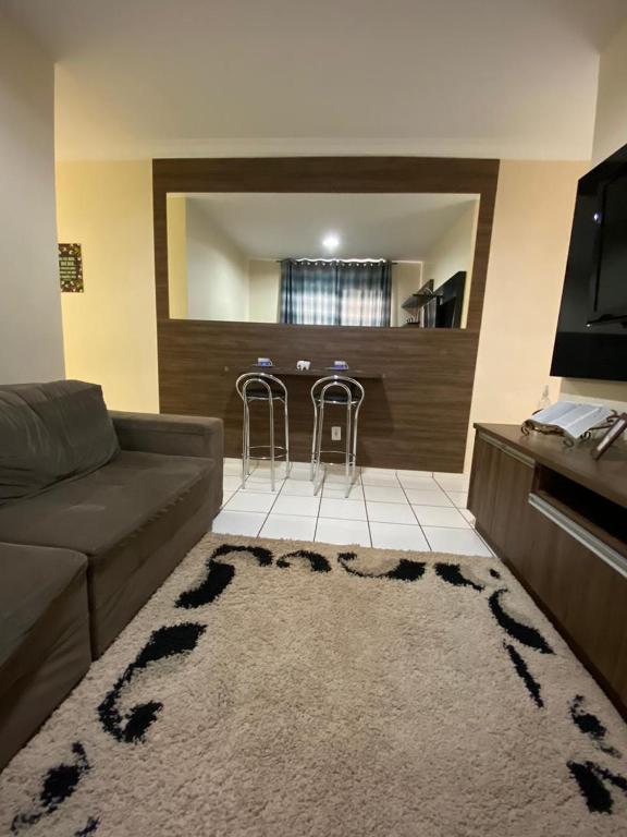  APARTAMENTO CONFORTÁVEL E BOM PREÇO