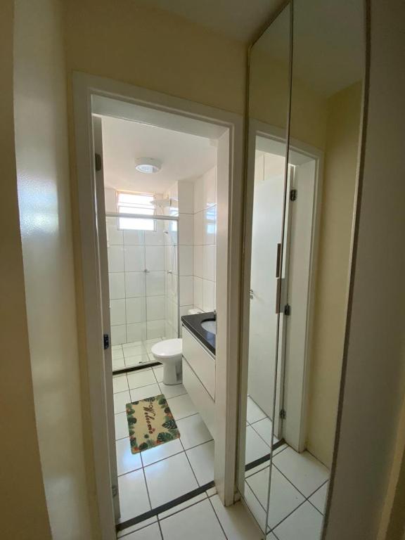  APARTAMENTO CONFORTÁVEL E BOM PREÇO