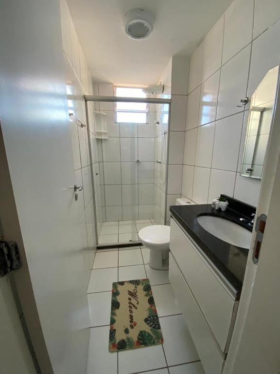  APARTAMENTO CONFORTÁVEL E BOM PREÇO