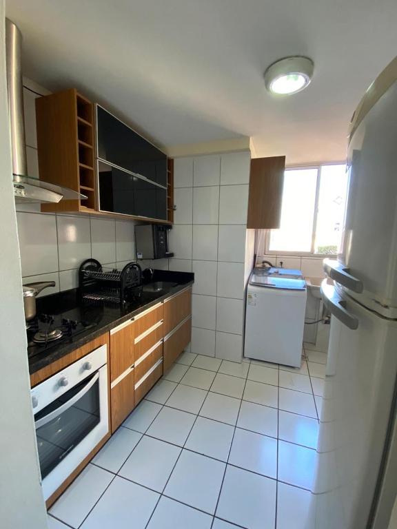  APARTAMENTO CONFORTÁVEL E BOM PREÇO