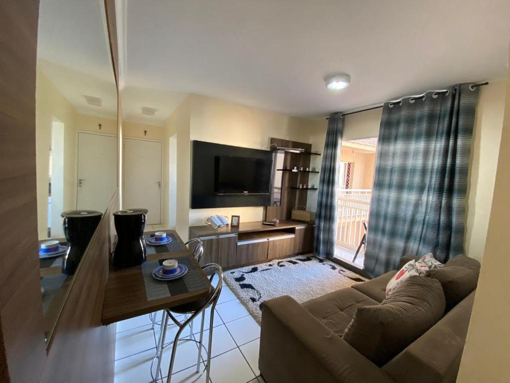 APARTAMENTO CONFORTÁVEL E BOM PREÇO